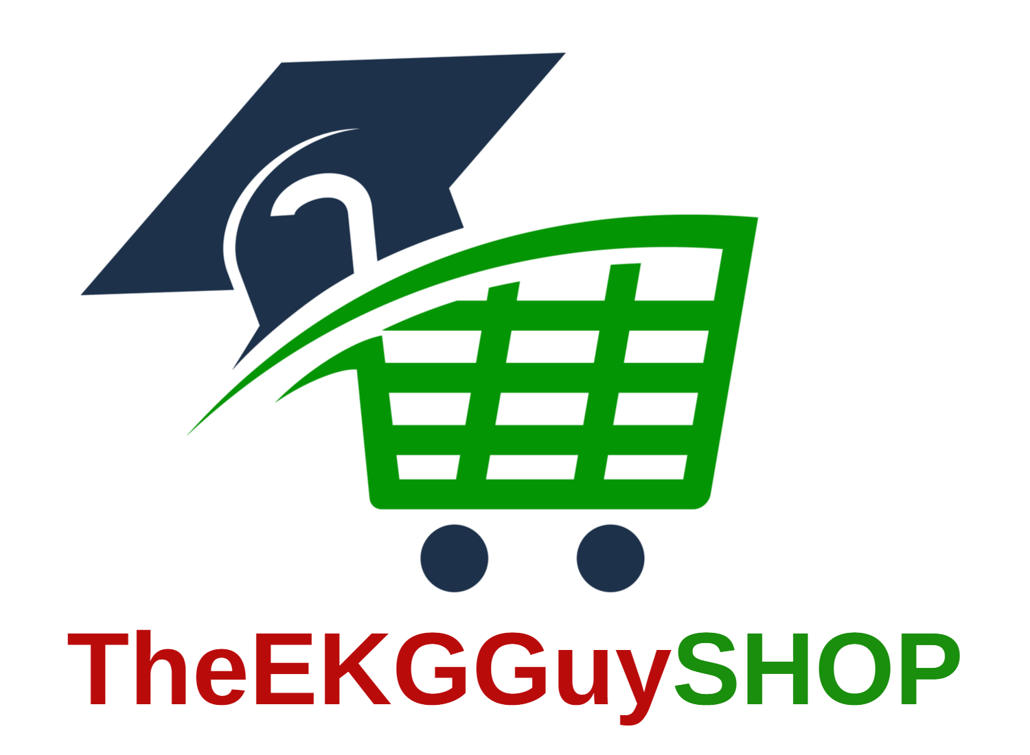 EKG Guy Shop