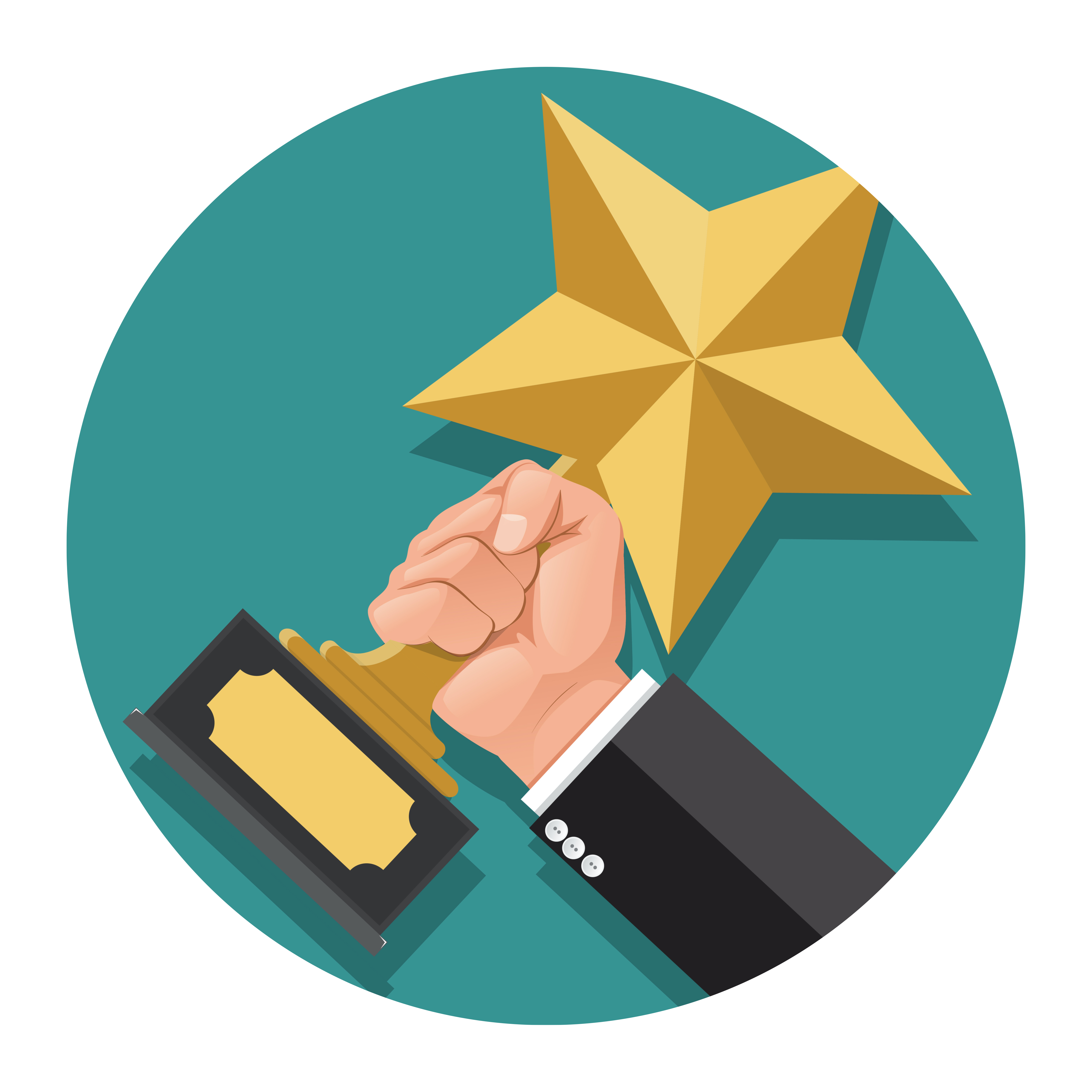 award